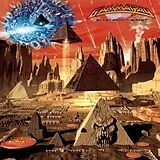 Gamma Ray LP (analog) Blast From The Past