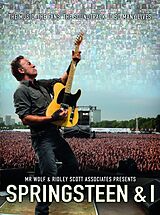 Springsteen &I (DVD Digipak) DVD