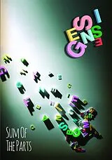 Sum Of The Parts (DVD Digipak) DVD
