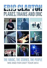 Planes, Trains And Eric DVD