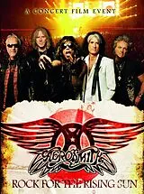 Rock For The Rising Sun (DVD Digipak) DVD