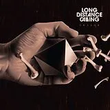 Long Distance Calling LP (analog) Eraser - 180g / Gatefold