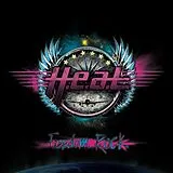 H.e.a.t LP (analog) Freedom Rock