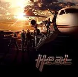 H.e.a.t Vinyl HEAT