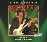 Rainbow CD Black Masquerade