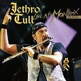 Jethro Tull CD + DVD Live At Montreux 2003