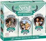 Spirit CD Spirit Hörspiel-box - Folge 31-33