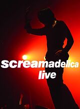 Screamadelica-Live (DVD Digipak) DVD