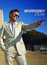 25Live (DVD Digipak) DVD