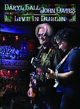 Live In Dublin (DVD Digipak) DVD
