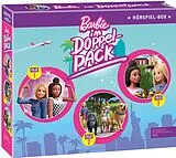 Barbie CD Barbie Hörspiel-box - Folge 1-3
