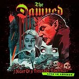 Damned,The Vinyl A Night Of A Thousand Vampires - Ltd.