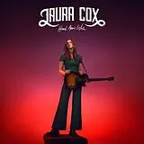 Cox,Laura LP (analog) Head Above Water - Ltd.