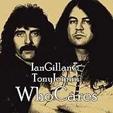 Gillan,Ian & Iommi,Tony LP (analog) Whocares