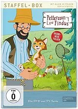 Staffelbox zu Staffel 4 DVD