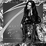 Tarja CD Best Of - Living The Dream