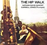 Davis,Nathan LP (analog) The Hip Walk
