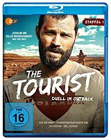 Duell Im Outback - Staffel 1 Blu-ray