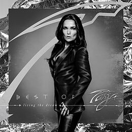 Tarja Vinyl Best Of - Living The Dream