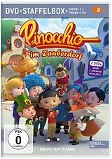 Staffelbox 1.1 DVD