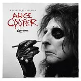 Cooper,Alice LP (analog) A Paranormal Evening At The Olympia Paris - Ltd.