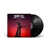 Cox,Laura LP (analog) Head Above Water