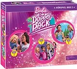 Barbie CD Barbie Hörspiel-box Folge 4-6