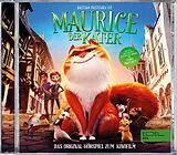 Maurice der Kater CD Maurice Der Kater - Hörspiel Zum Film