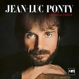 Ponty,Jean-luc LP (analog) Individual Choice