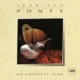 Ponty,Jean-luc LP (analog) No Absolute Time