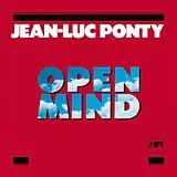 Ponty,Jean-luc LP (analog) Open Mind