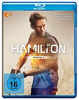 Hamilton - Staffel 2 Blu-ray