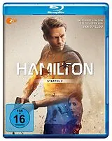 Hamilton - Staffel 2 Blu-Ray Disc