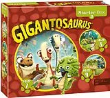 Gigantosaurus CD Starter-box (3)-folge 7-9