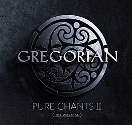 Gregorian CD Pure Chants Ii