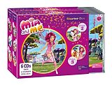 Mia And Me CD Mia And Me - Starter-box (1+2) Folge 1-6