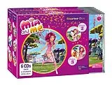 Mia And Me CD Mia And Me - Starter-box (1+2) Folge 1-6