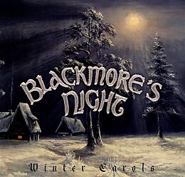 Blackmore's Night Vinyl Winter Carols