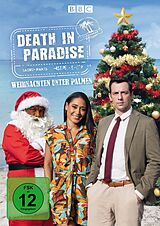 Death In Paradise-Weihnachten Unter Palmen DVD