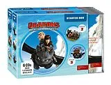 Dragons-Die Reiter Von Berk CD Dragons- (1+2) Starter-box