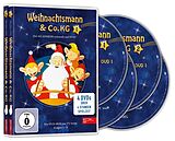 DVD-Box (1+2),Folge 1-12 DVD