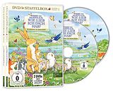 Staffelbox 2.1+2.2 DVD