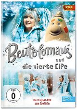 DVD zum Spielfilm DVD