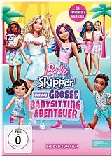 Babysitting Abenteuer-DVD Film (LTD.Ed.) DVD