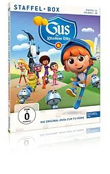 Staffelbox 1.1 DVD