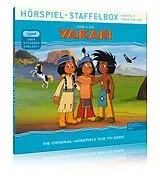 Yakari CD Yakari Staffelbox 5-folge 131-156