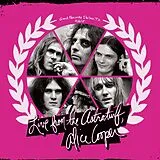 Alice Cooper CD Live From The Astroturf (cd Digipak)