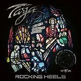 Tarja Vinyl Rocking Heels - Live At Metal Church