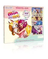 Mia And Me CD Mia And Me Hörspiel-box,Folge 40-42