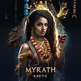 Myrath LP (analog) Karma